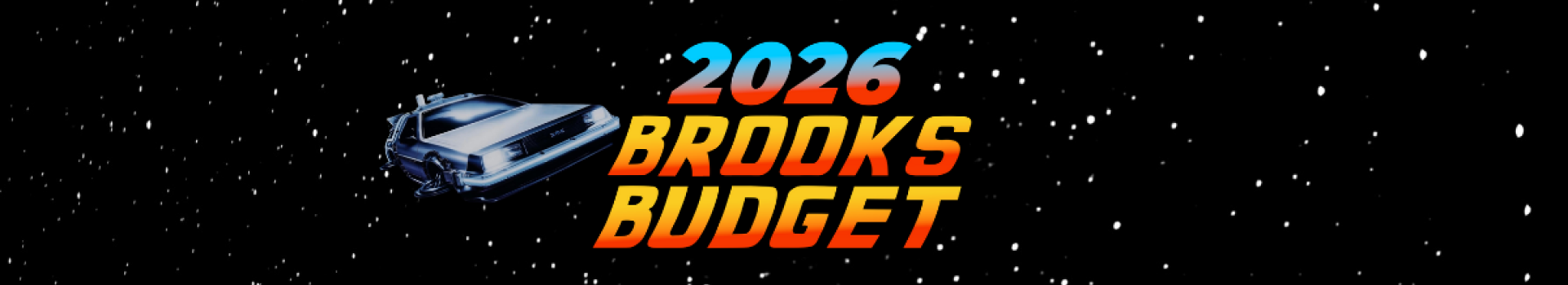 2026 Budget Survey