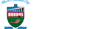 site logo